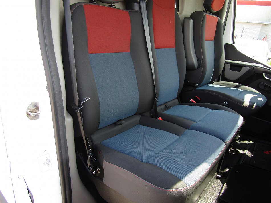 Renault Master 2.3dCi  L3H2