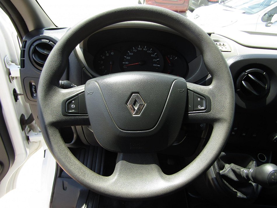 Renault Master 2.3dCi  L3H2