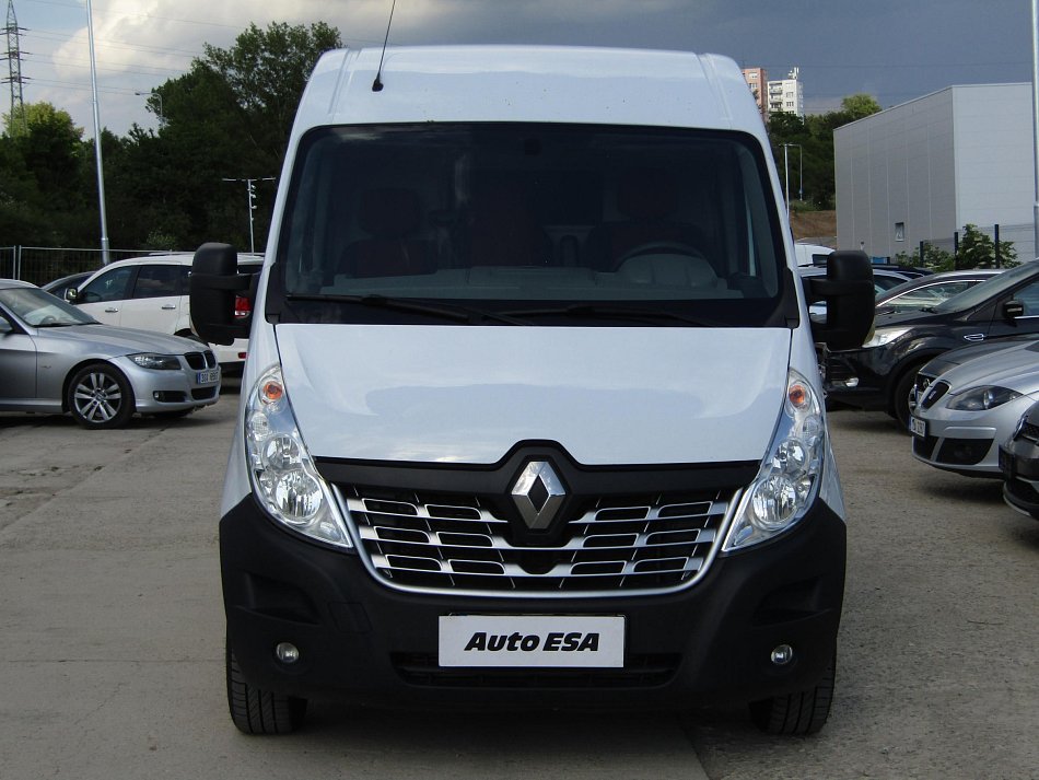Renault Master 2.3dCi  L3H2