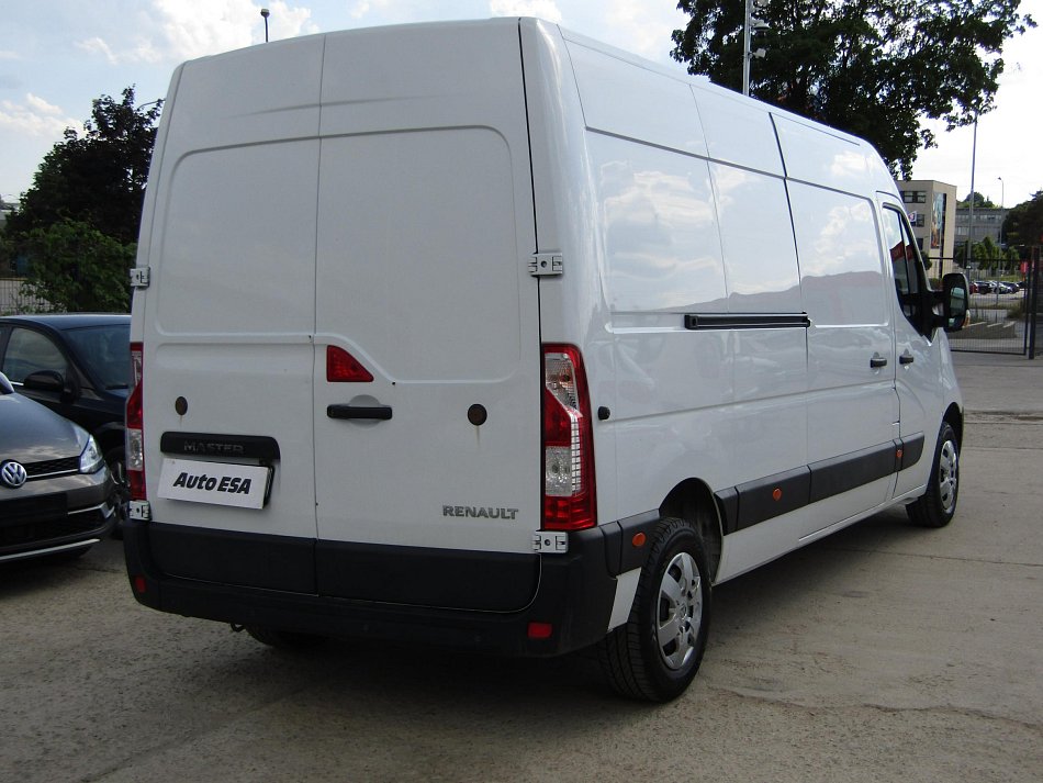 Renault Master 2.3dCi  L3H2