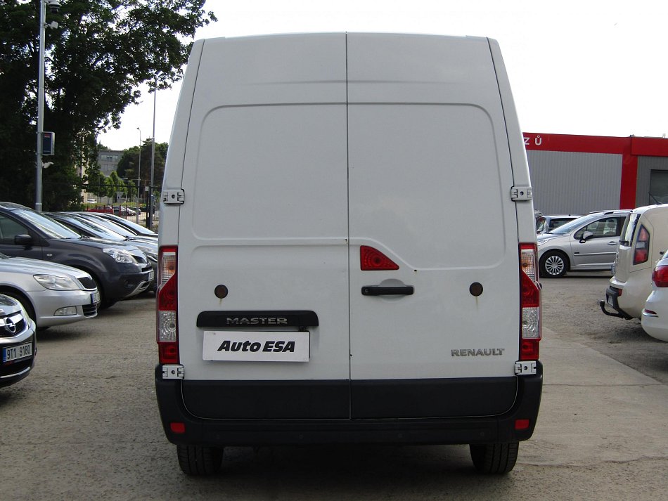 Renault Master 2.3dCi  L3H2