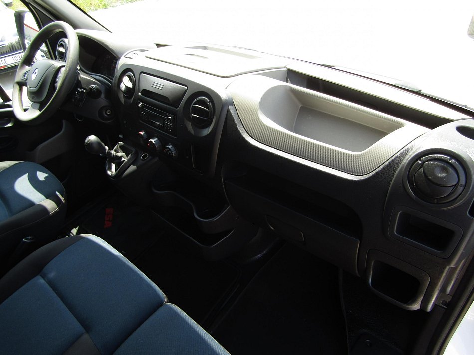 Renault Master 2.3dCi  L3H2
