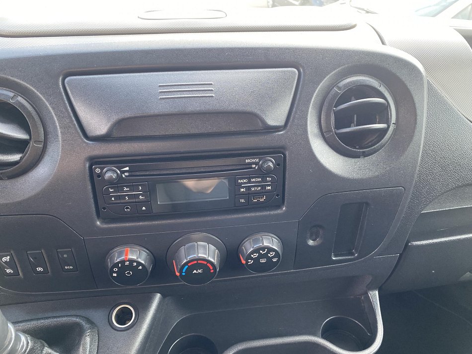 Renault Master 2.3dCi  L3H2