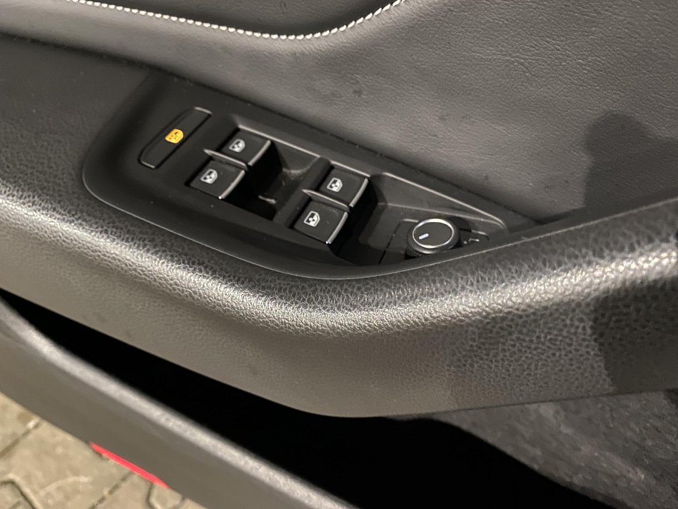 Volkswagen Passat 2.0TDi Elegance