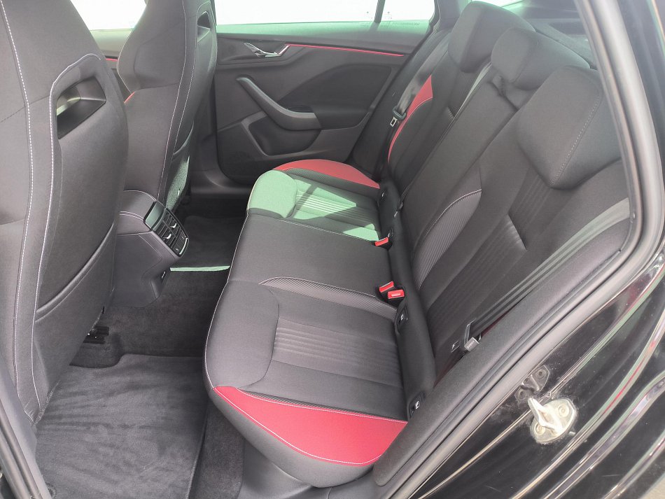 Škoda Kamiq 1.5 TSi Monte Carlo