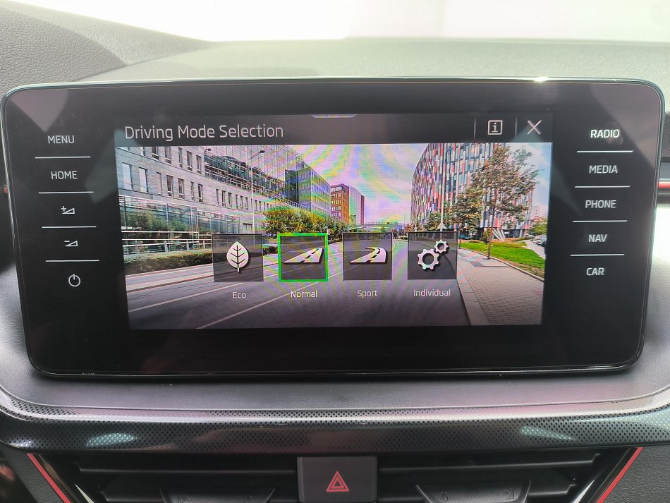 Škoda Kamiq 1.5 TSi Monte Carlo