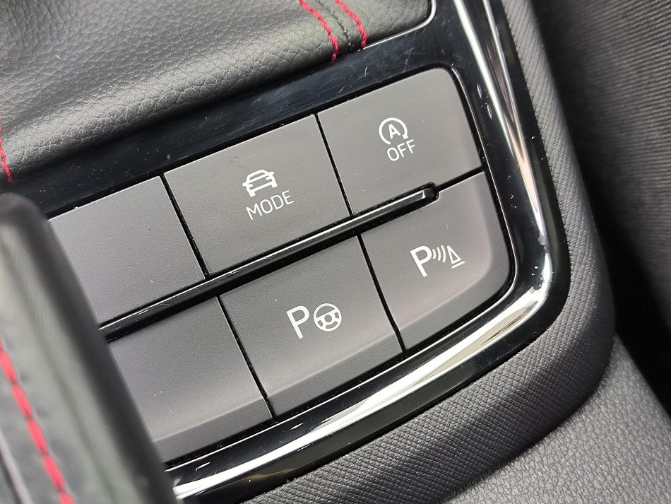 Škoda Kamiq 1.5 TSi Monte Carlo