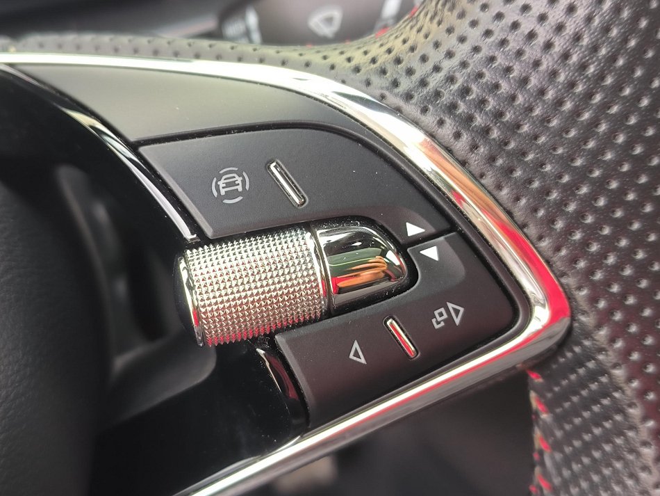 Škoda Kamiq 1.5 TSi Monte Carlo
