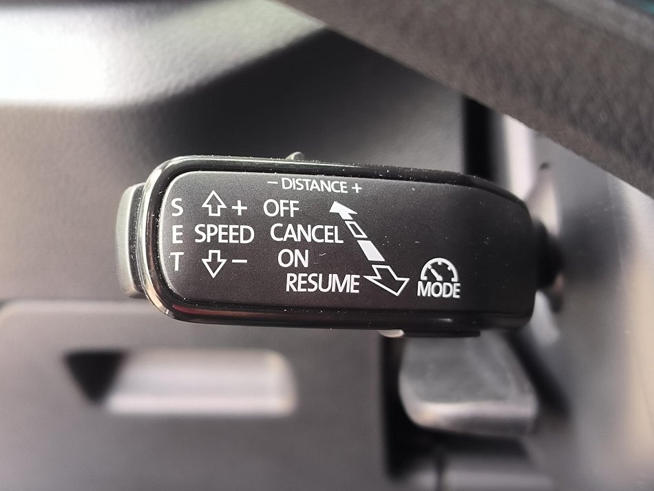 Škoda Kamiq 1.5 TSi Monte Carlo