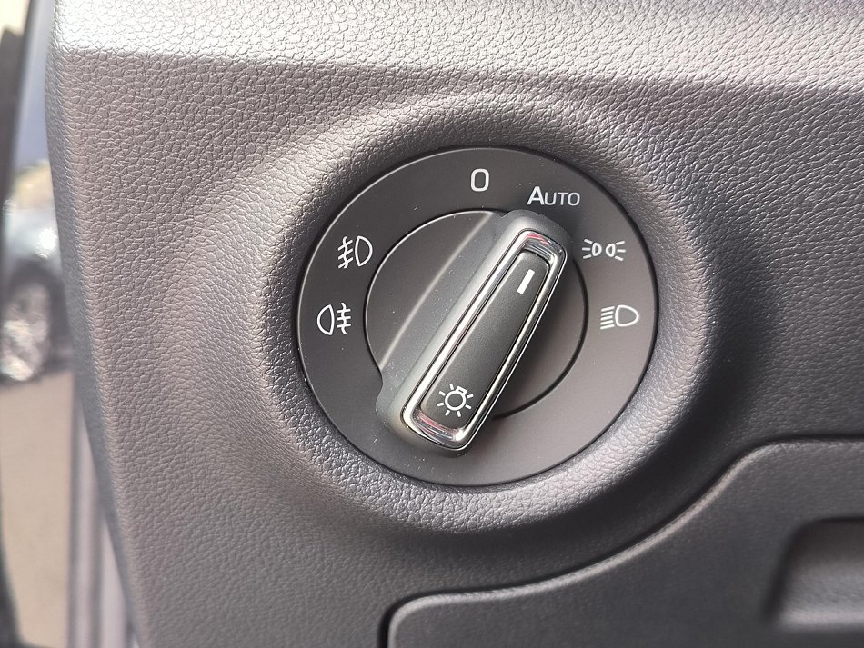 Škoda Kamiq 1.5 TSi Monte Carlo