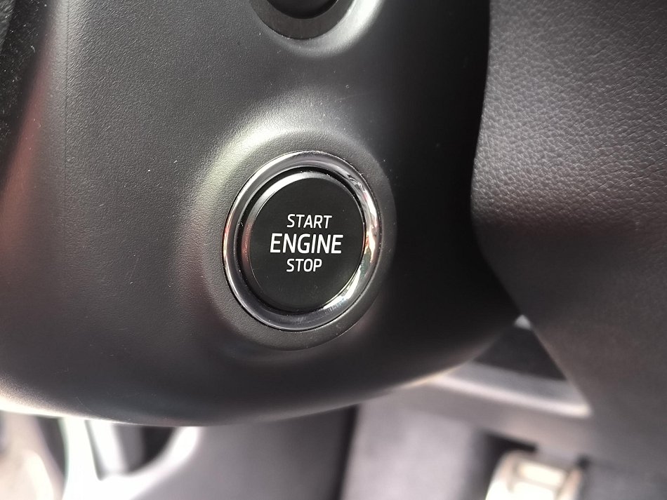 Škoda Kamiq 1.5 TSi Monte Carlo
