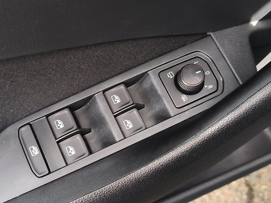 Škoda Kamiq 1.5 TSi Monte Carlo