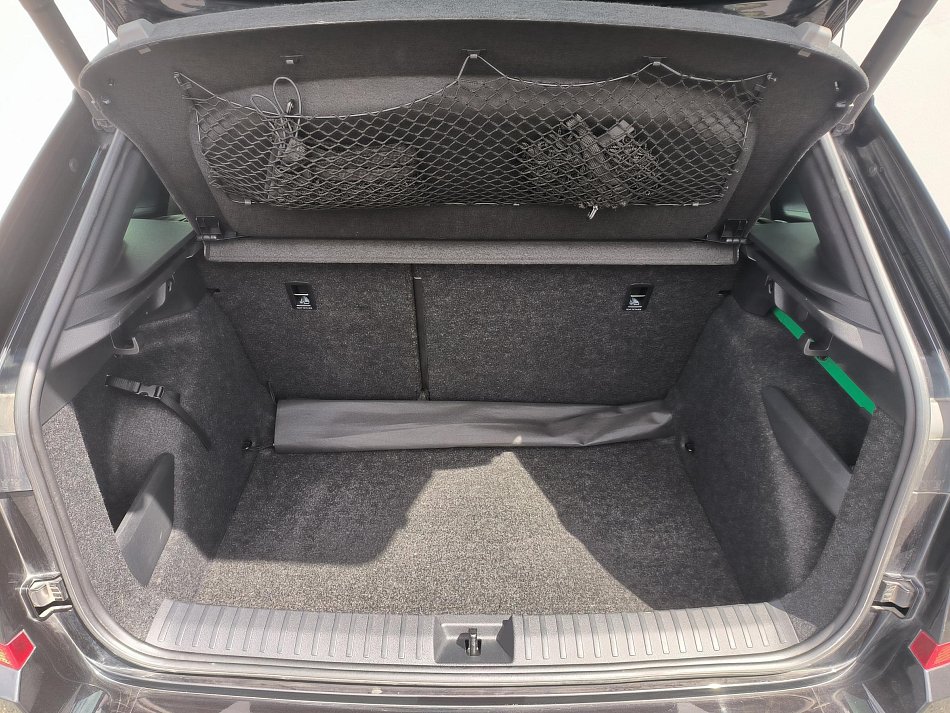 Škoda Kamiq 1.5 TSi Monte Carlo