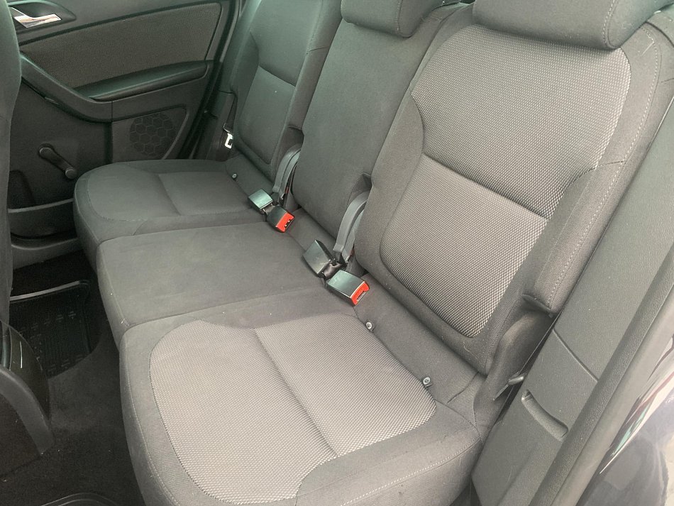 Škoda Yeti 1.2TSi 