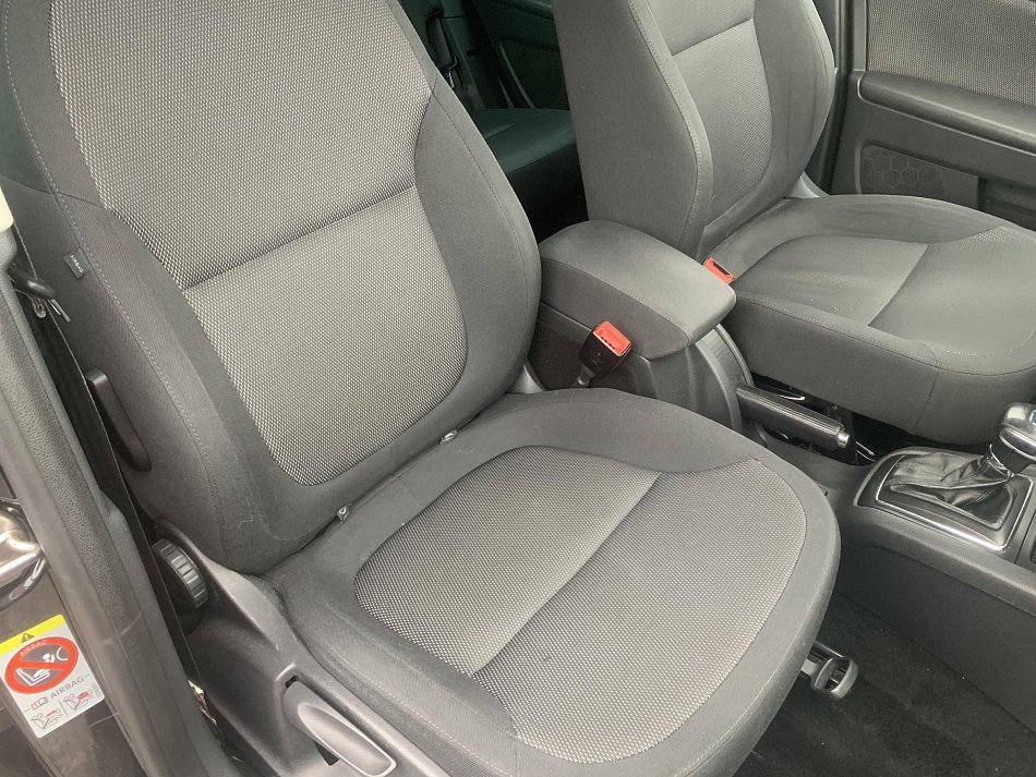 Škoda Yeti 1.2TSi 