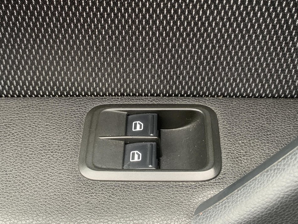 Škoda Yeti 1.2TSi 