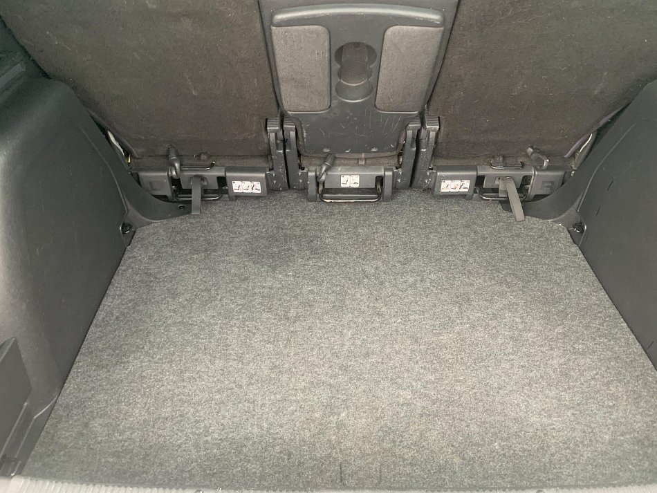 Škoda Yeti 1.2TSi 