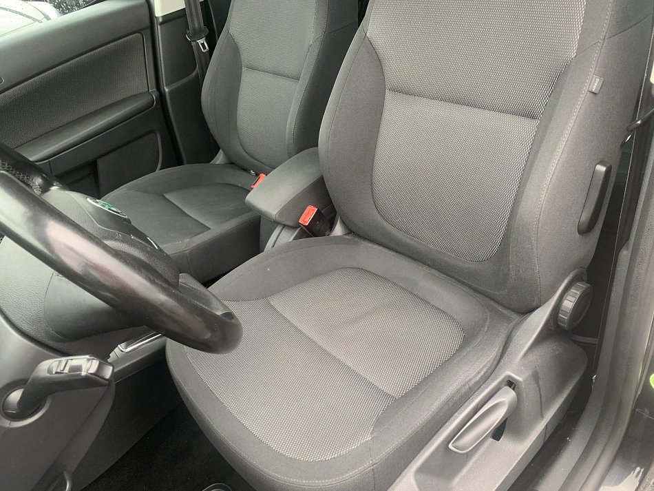 Škoda Yeti 1.2TSi 
