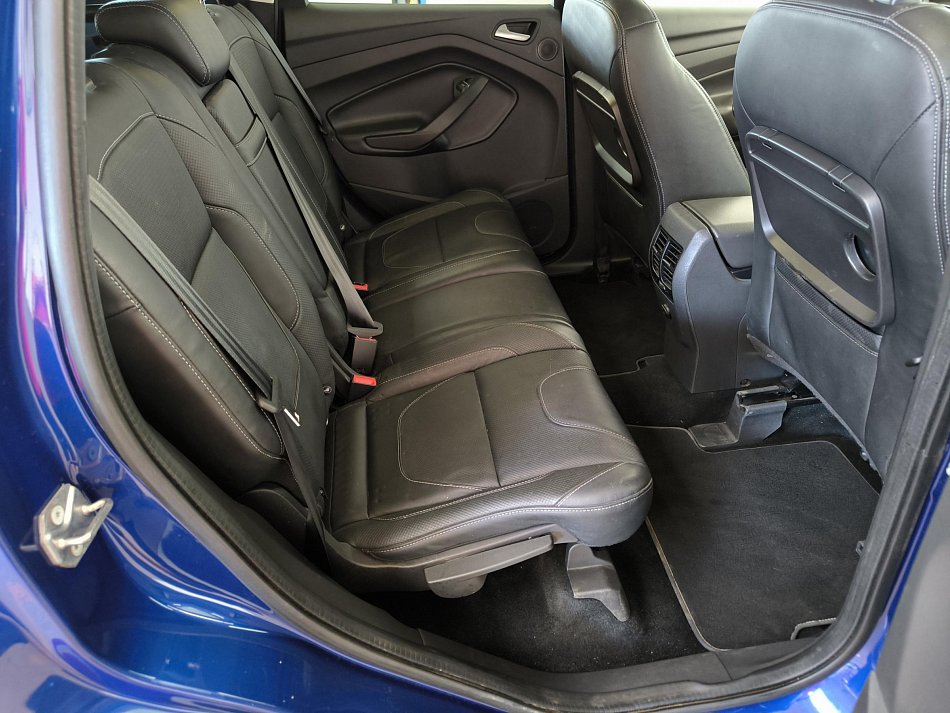 Ford Kuga 2.0 TDCi Individual 4x4