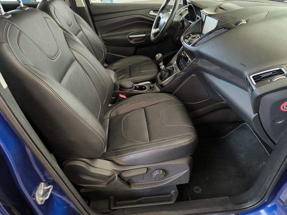 Ford Kuga 2.0 TDCi Individual 4x4