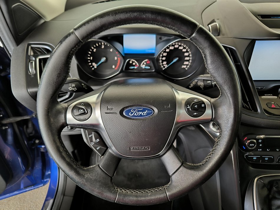 Ford Kuga 2.0 TDCi Individual 4x4