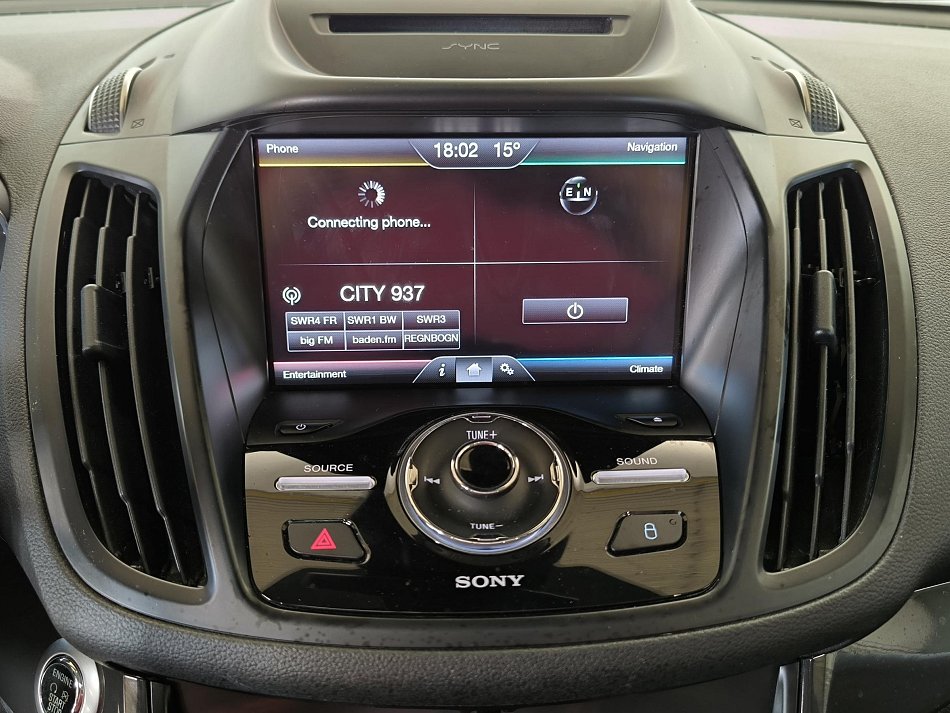 Ford Kuga 2.0 TDCi Individual 4x4