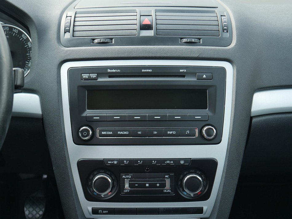 Škoda Octavia II 1.4TSi Ambiente
