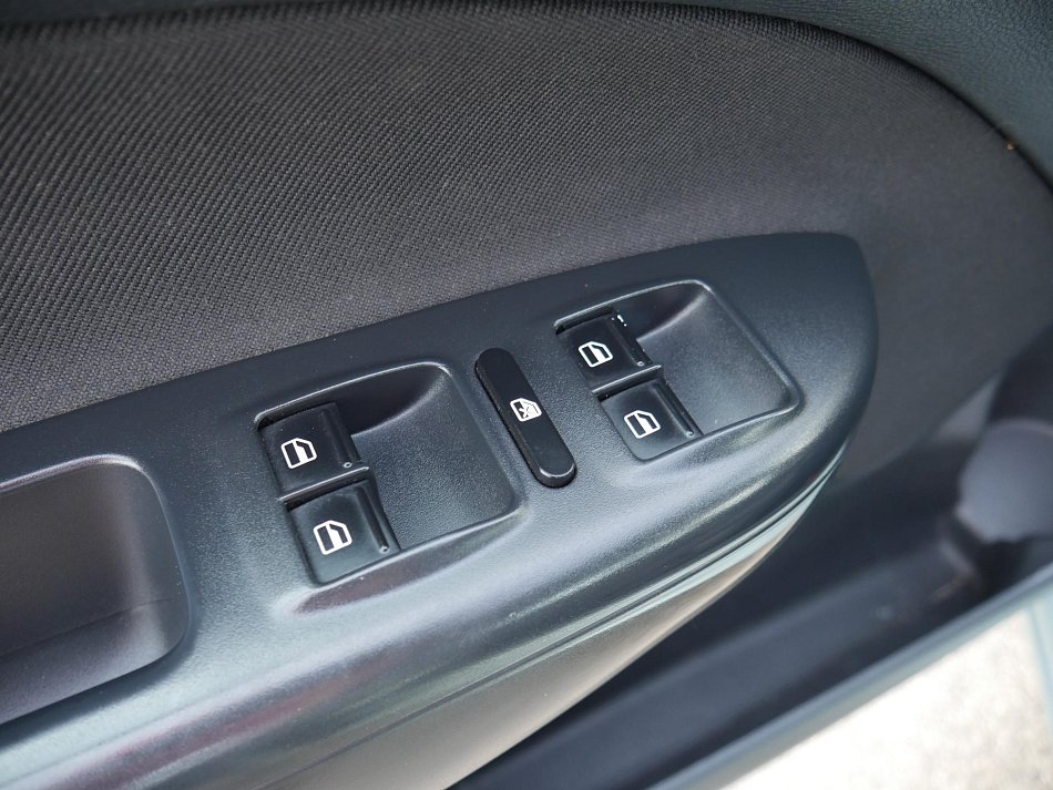 Škoda Octavia II 1.4TSi Ambiente
