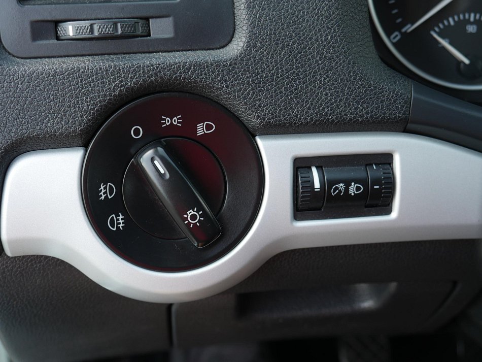Škoda Octavia II 1.4TSi Ambiente
