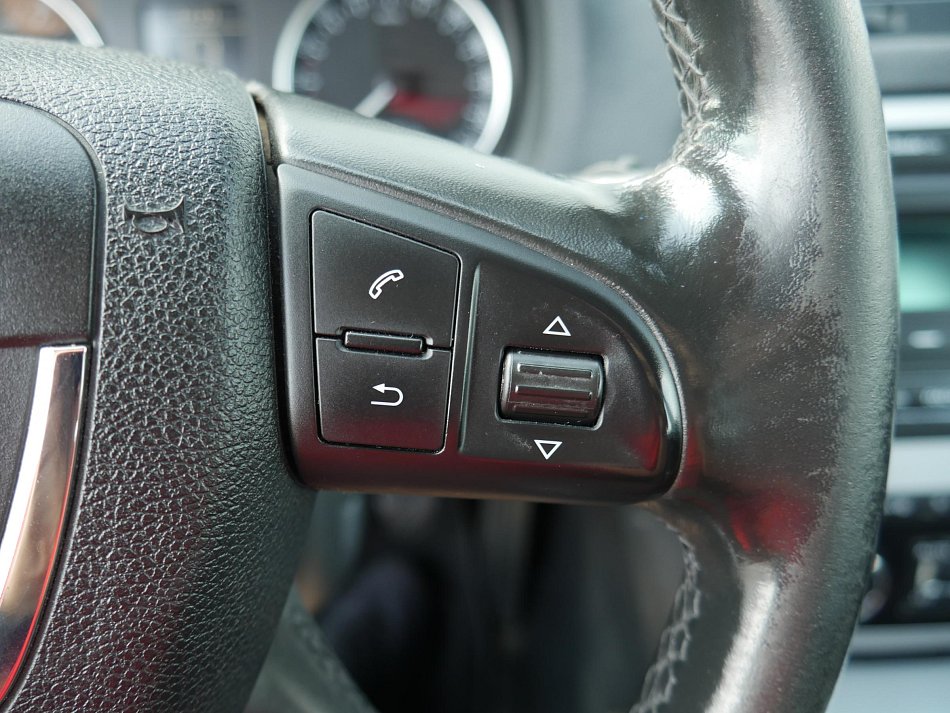Škoda Octavia II 1.4TSi Ambiente