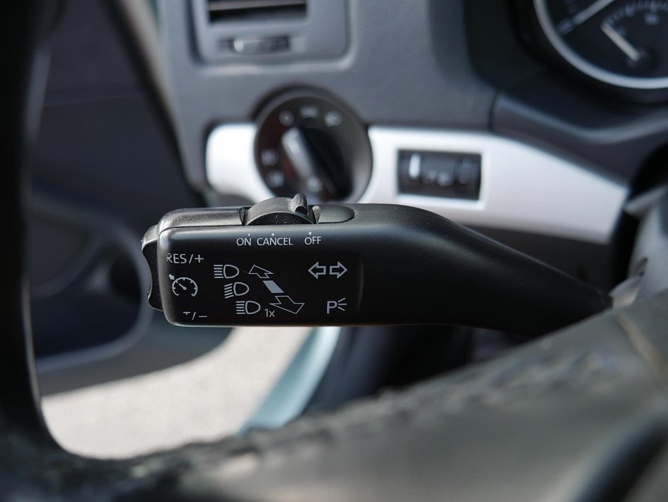 Škoda Octavia II 1.4TSi Ambiente