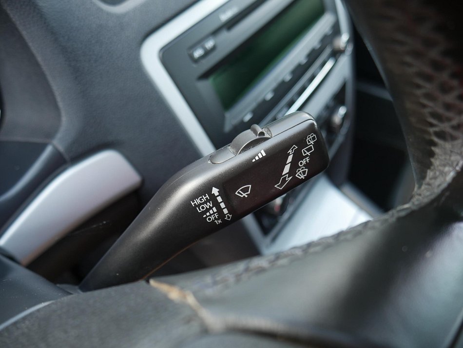 Škoda Octavia II 1.4TSi Ambiente