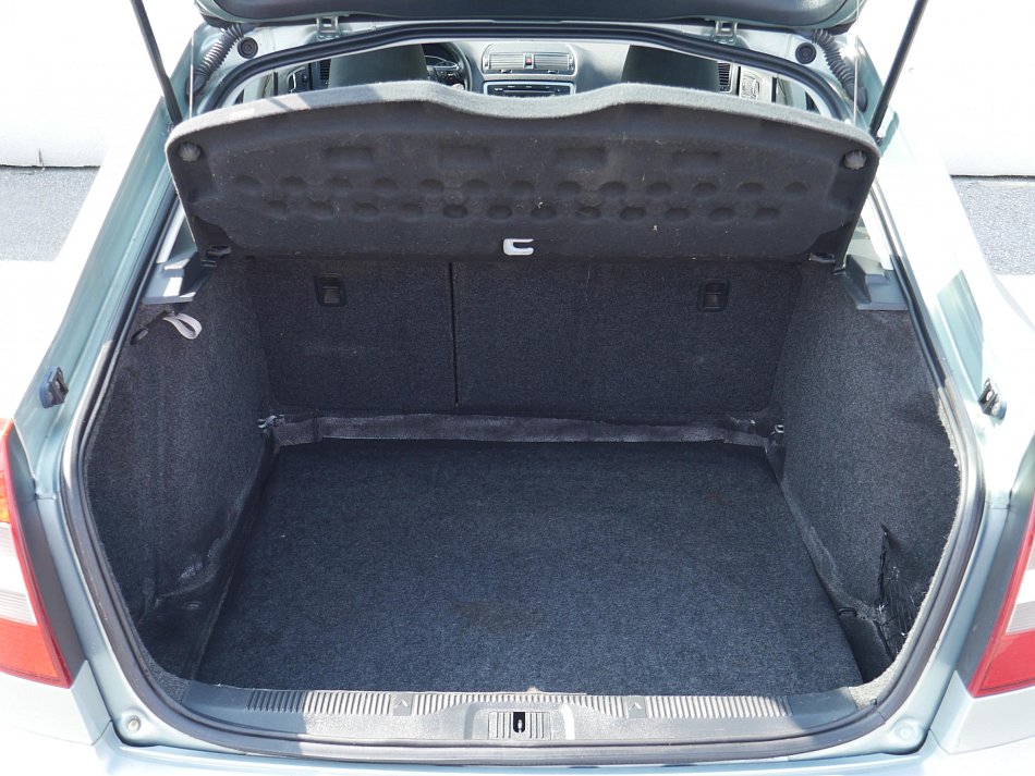 Škoda Octavia II 1.4TSi Ambiente