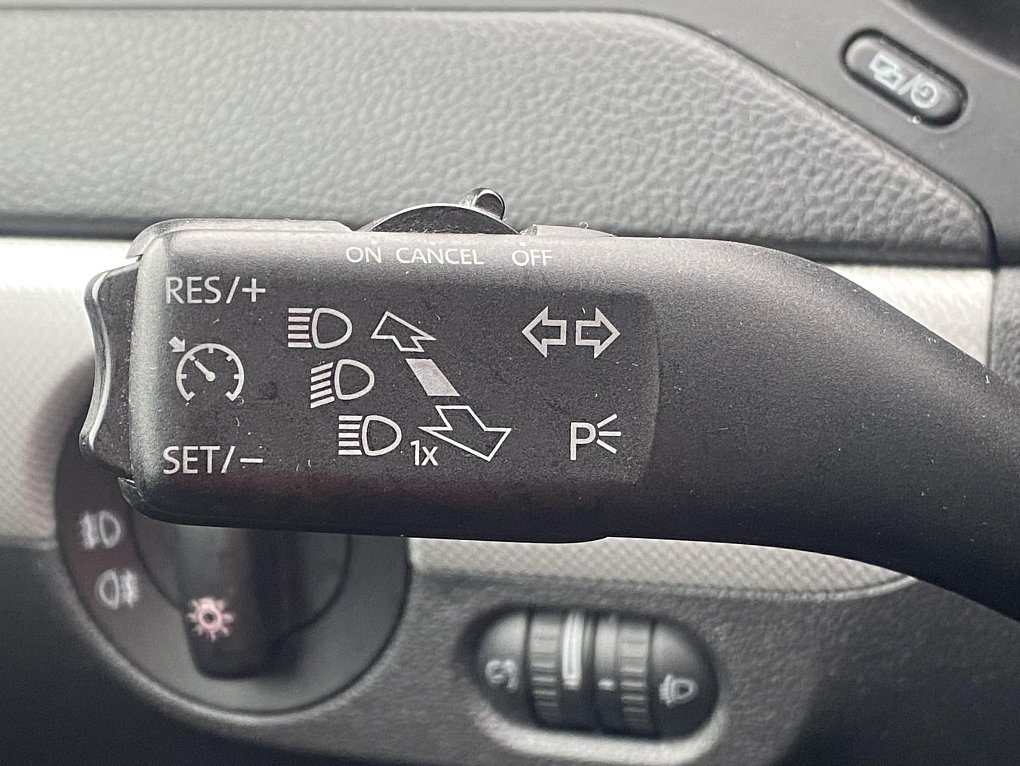 Volkswagen Jetta 1.6 TDi Match