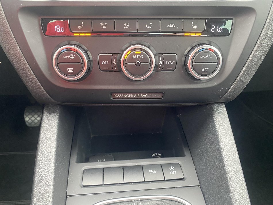 Volkswagen Jetta 1.6 TDi Match