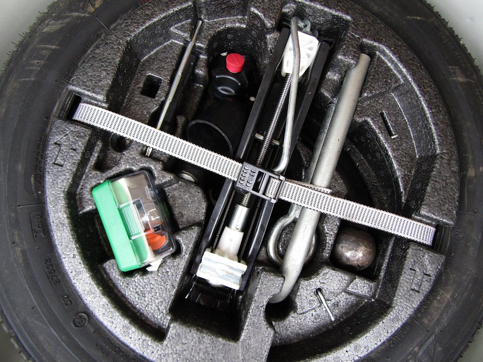 Škoda Rapid 1.2 TSi 