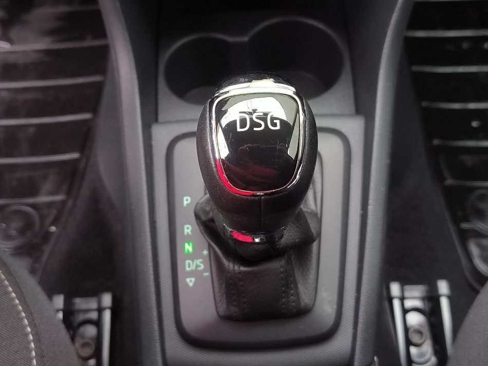 Škoda Rapid 1.4 TDi 