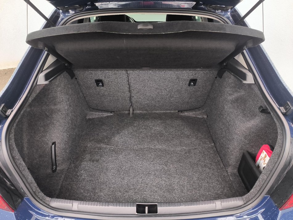 Škoda Rapid 1.4 TDi 