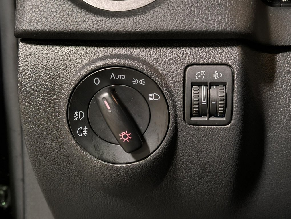 Volkswagen Tiguan 1.4 TSi  4x4