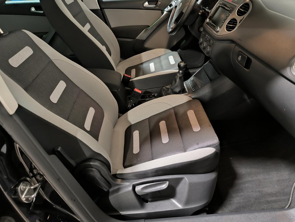 Volkswagen Tiguan 1.4 TSi  4x4