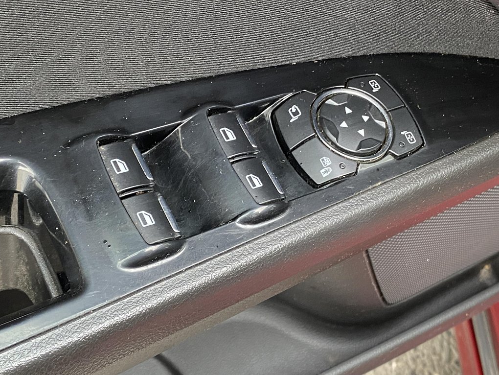 Ford Mondeo 2.0EB Titanium