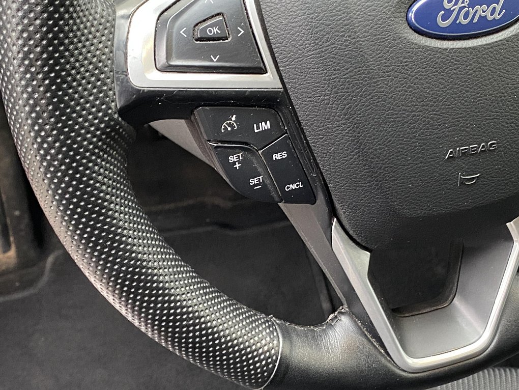 Ford Mondeo 2.0EB Titanium