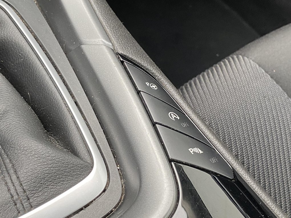 Ford Mondeo 2.0EB Titanium