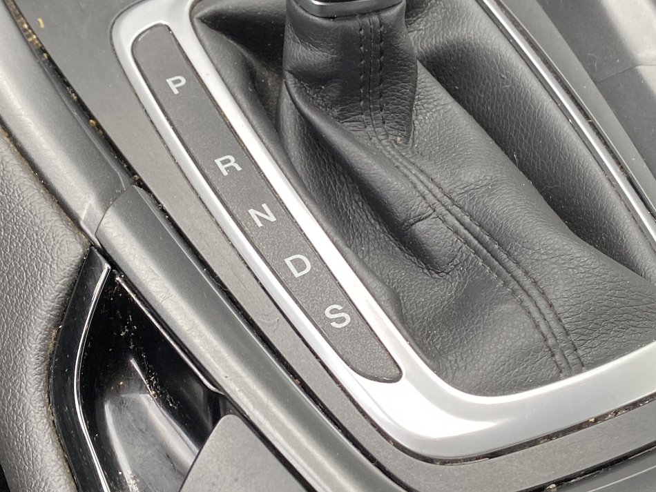 Ford Mondeo 2.0EB Titanium