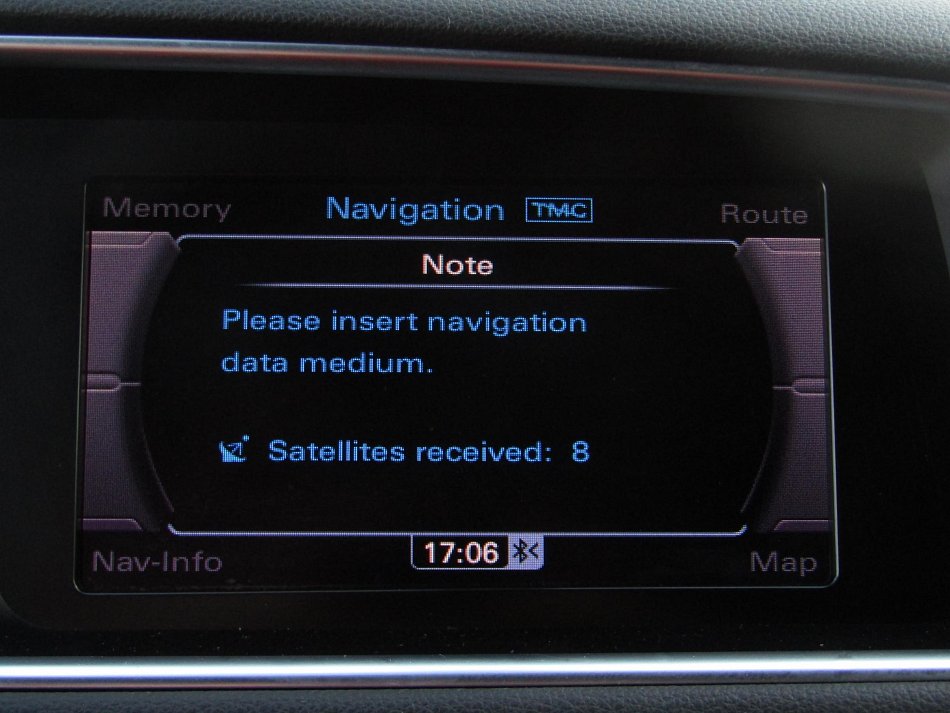 Audi Q5 2.0TFSi  Quattro