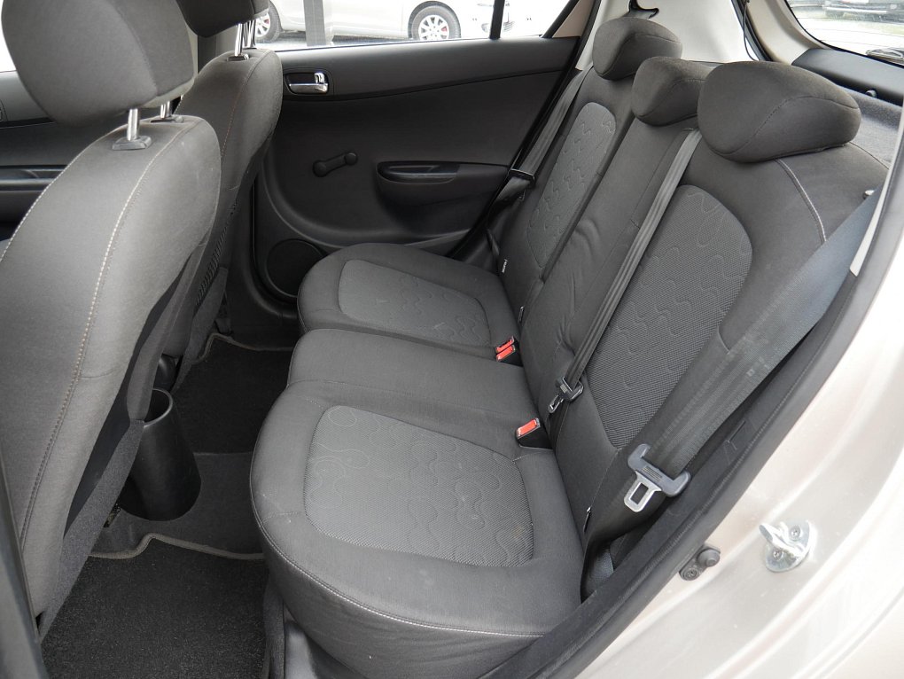 Hyundai I20 1.2i 