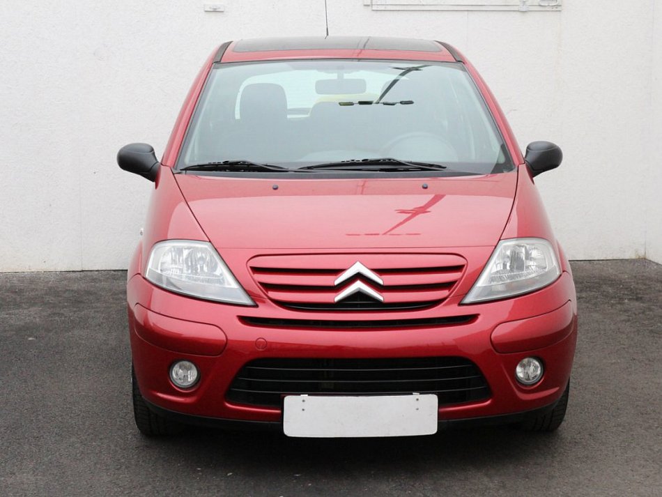 Citroën C3 1.4 HDi 