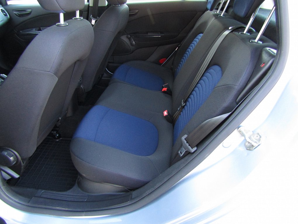 Fiat Bravo 1.4i 