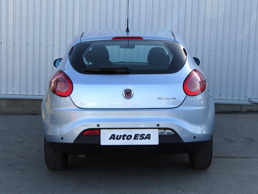 Fiat Bravo 1.4i 