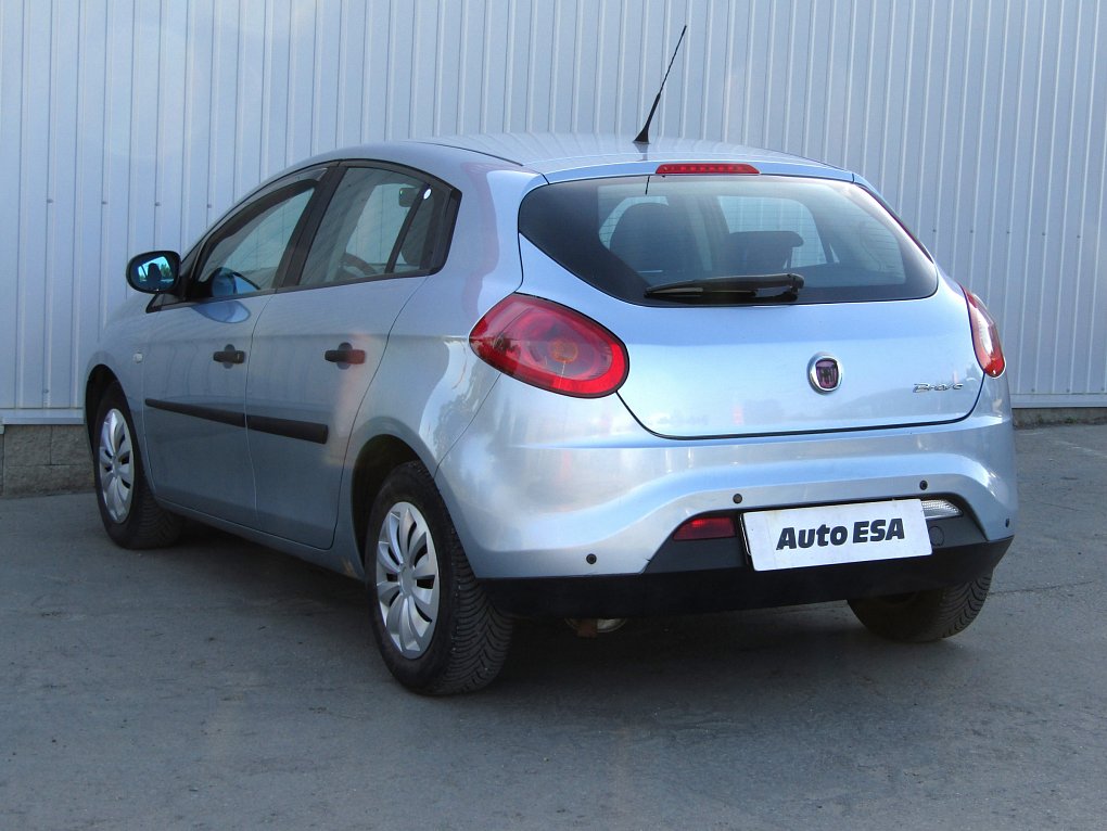 Fiat Bravo 1.4i 